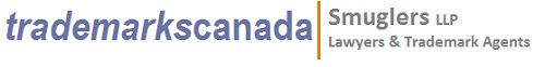 Trademarks Canada Logo