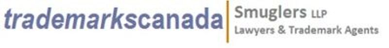 Trademarks Canada Logo